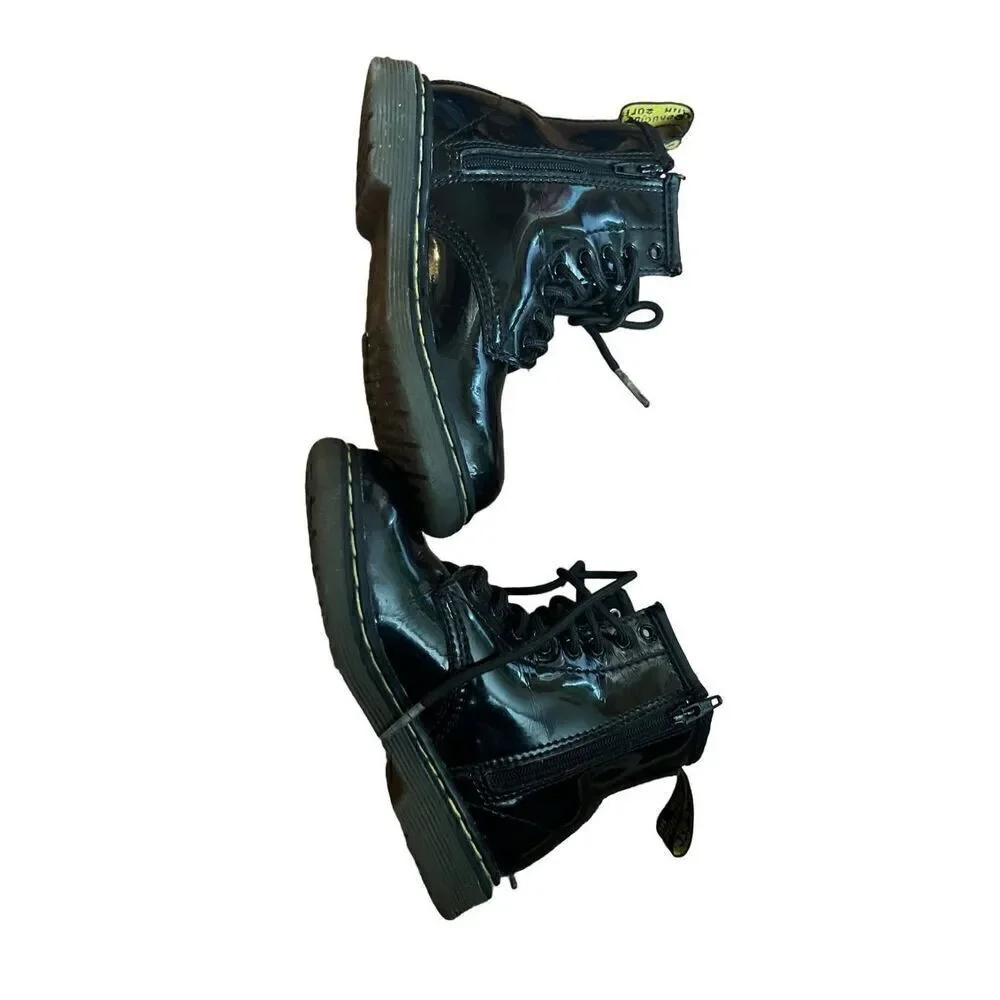 Dr. Martens Brooklee sz 9